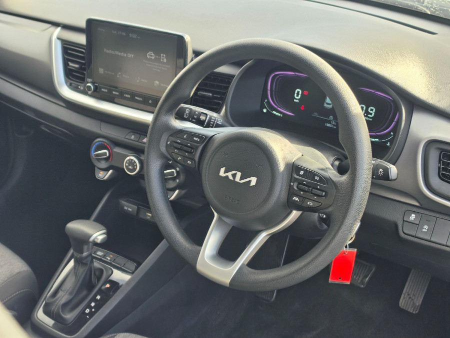 2025 Kia Stonic YB S SUV Image 18