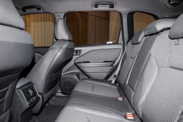 2026 Subaru Forester S6 AWD SUV image 9