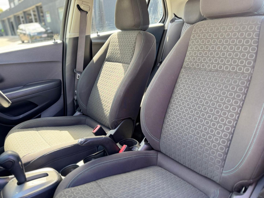 2015 Holden Trax TJ LS SUV Image 12
