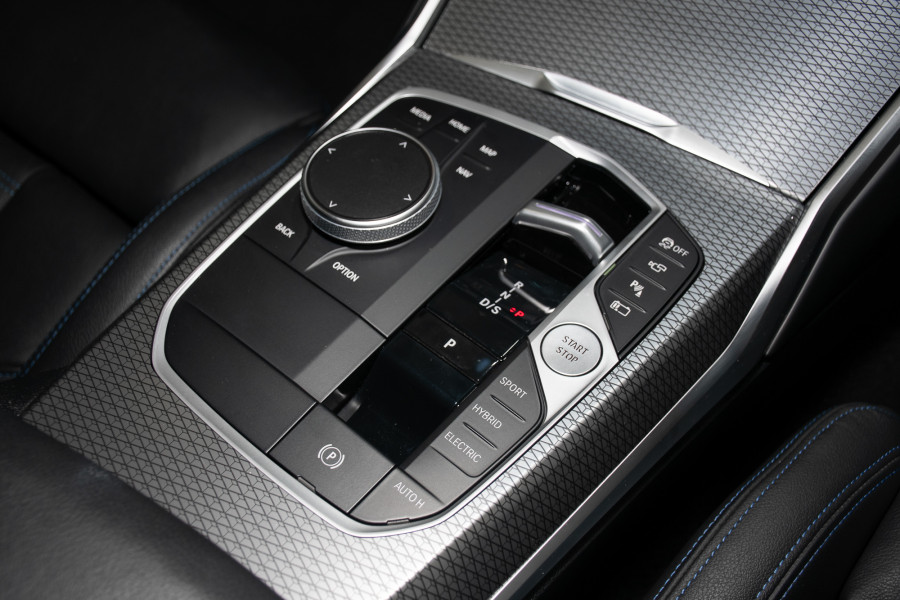 2022 BMW 3 Series 30e M Sport Phev Sedan