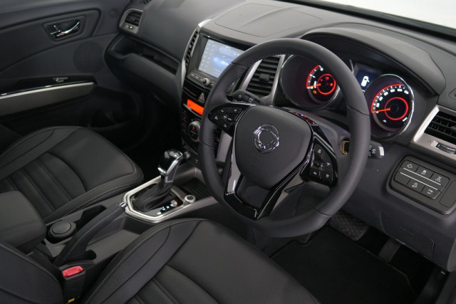 2019 SsangYong Tivoli Ultimate 16 of 26