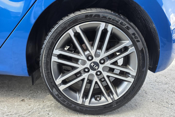 2020 MY21 Kia Rio YB Sport Hatch Image 13
