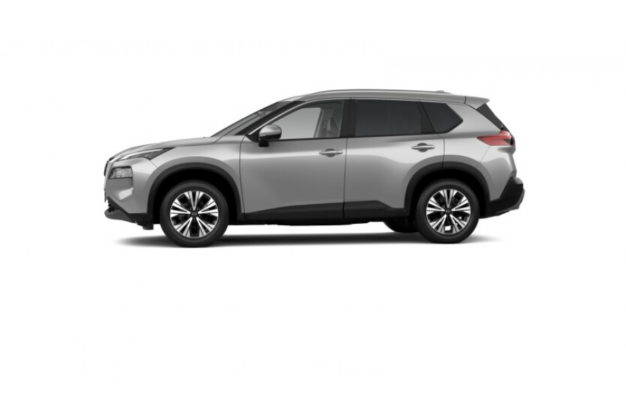 2024 MY25 Nissan X-Trail T33 ST-L SUV Image 32