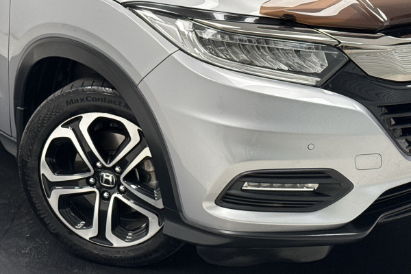 2019 MY20 Honda HR-V  VTi-LX SUV