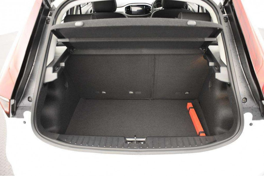 2024 MG MG3 SZP1 Core Hatch Image 18