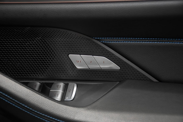 2022 BMW 4 Series G26 420i M Sport Hatch image 19