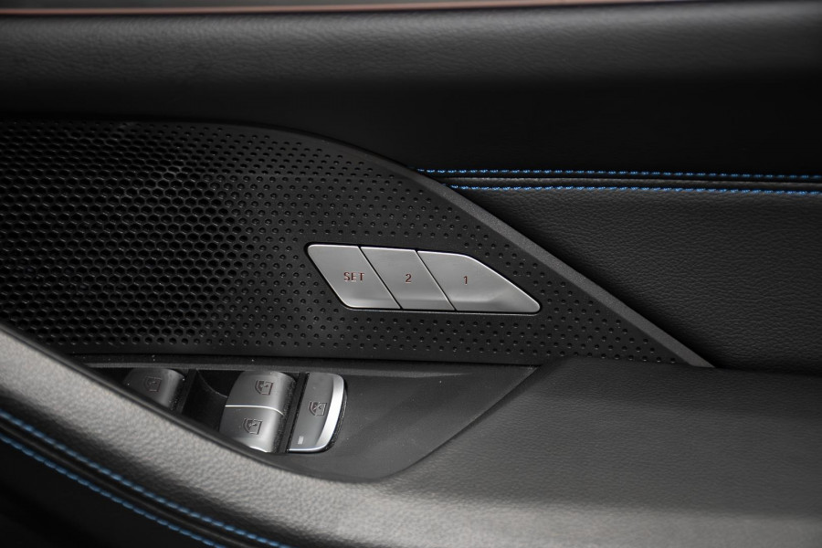 2022 BMW 4 Series G26 420i M Sport Hatch