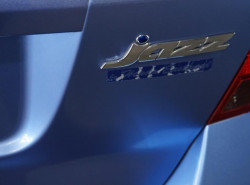 2006 Honda Jazz GD VTi Hatchback