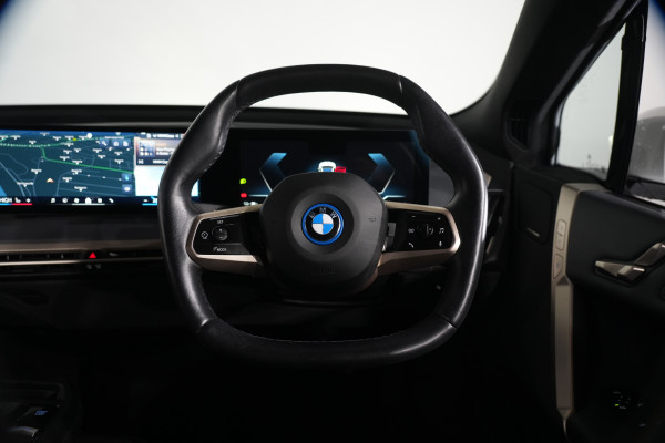 2024 BMW iX xDrive40 Sport SUV image 15