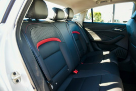 2023 MG MG5 AP32 Vibe Sedan