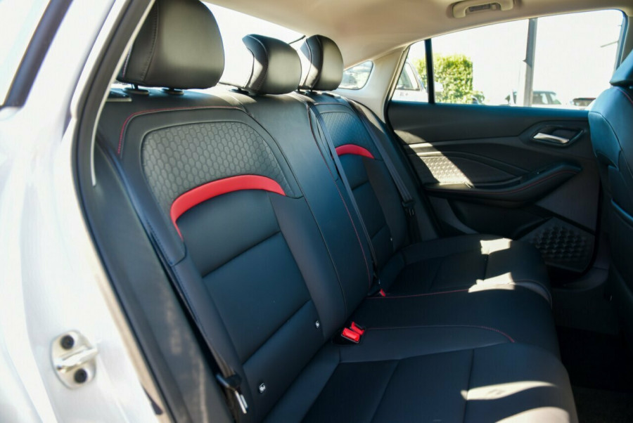 2023 MG MG5 AP32 Vibe Sedan Image 8
