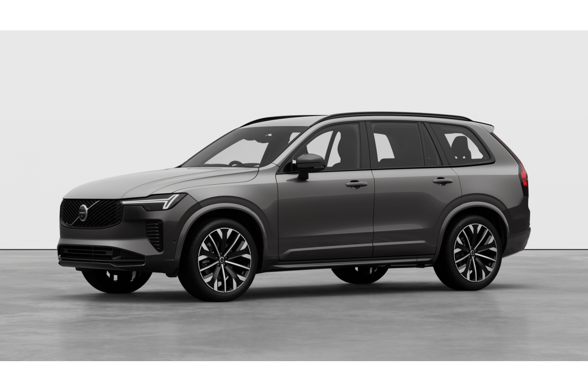 2026 Volvo XC90 L Series Ultra B5 Dark SUV