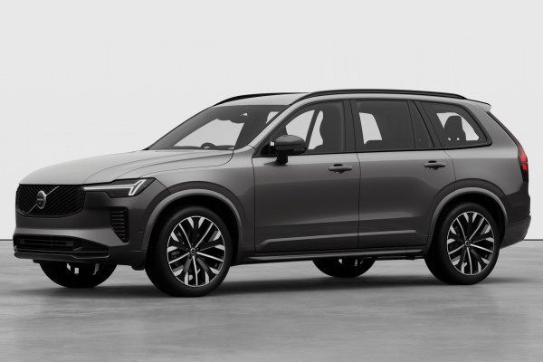 Volvo XC90 Ultra B5 Dark L Series