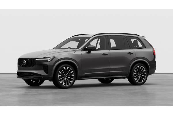 2026 Volvo XC90 L Series Ultra B5 Dark SUV