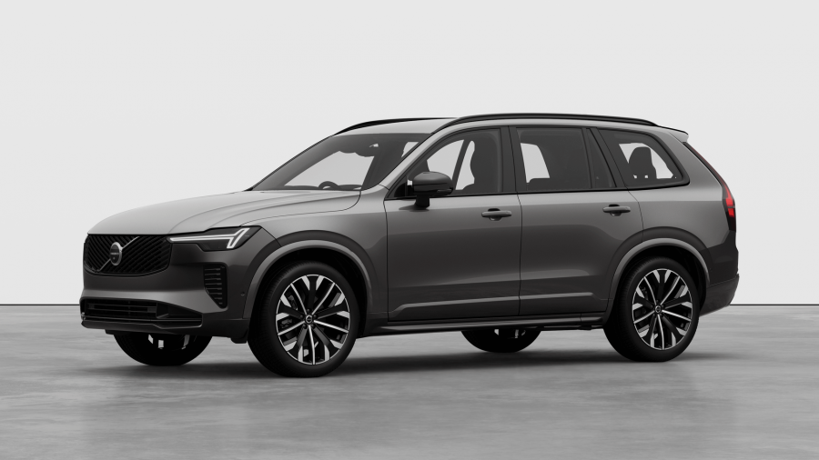 2026 Volvo XC90 L Series Ultra B5 Dark SUV Image 1