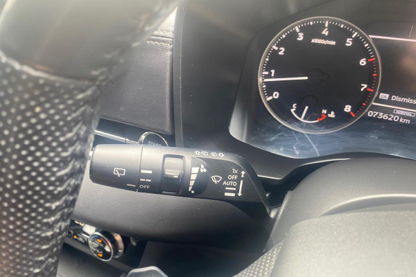 2023 Mitsubishi Outlander ZM Aspire SUV Image 15