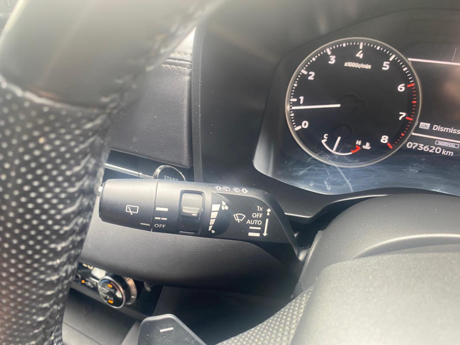 2023 Mitsubishi Outlander ZM Aspire SUV Image 15