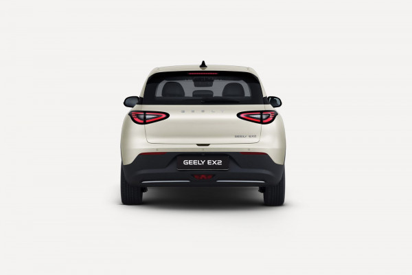 2026 Geely EX2 E22H Complete Hatch Image 13