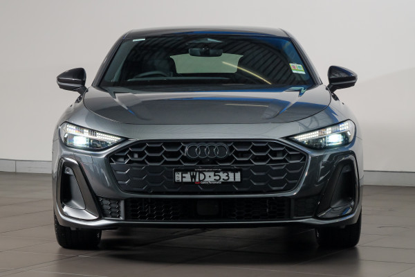 2026 MY25 Audi A5 B10 TFSI 200kW S line Sedan image 4
