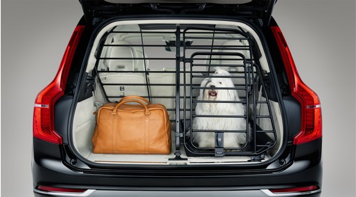 Dog gate