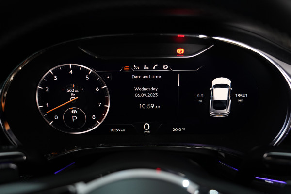 2020 Bentley Continental Gt V8 Coupe Image 25