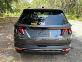 2022 Hyundai Tucson NX4.V1 Elite SUV image 4