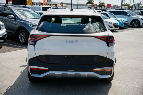 2024 Kia Sportage NQ5 S SUV Image 3