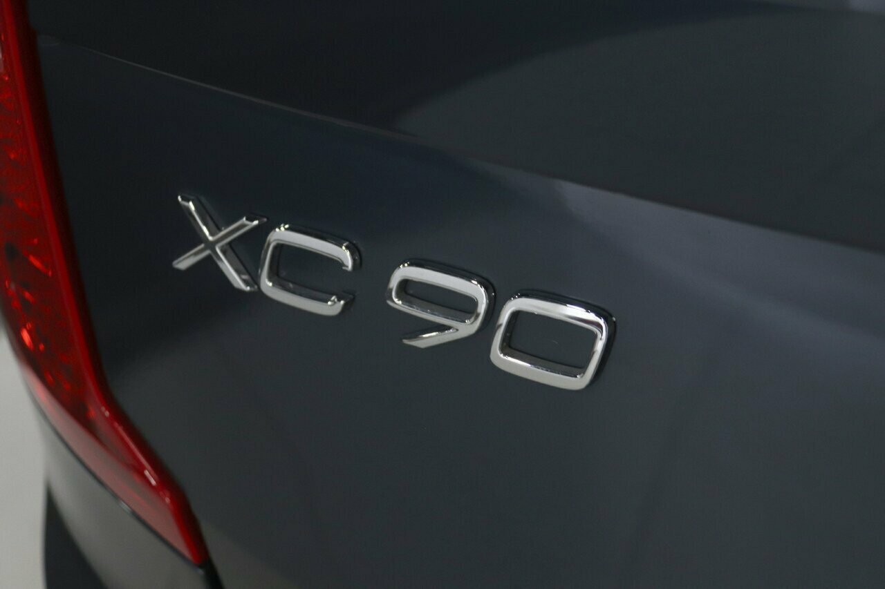 2023 Volvo XC90 Wagon Image 20