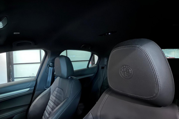2023 Alfa Romeo Stelvio Series 5 Veloce SUV Image 20