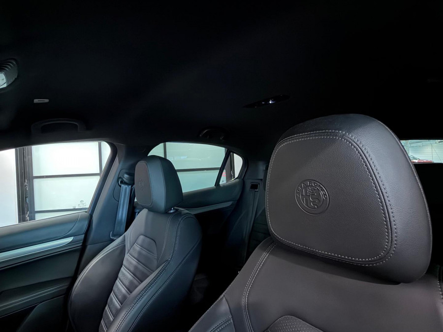 2023 Alfa Romeo Stelvio Series 5 Veloce SUV Image 20