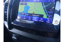 2021 MY21.25 Ford Everest UA II Sport SUV