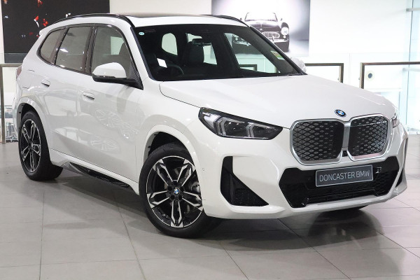 BMW iX1 xDrive30 M Sport U11