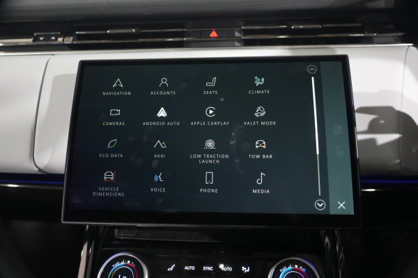 2023 Land Rover Range Rover Sport L461 D300 Dynamic SE SUV image 25