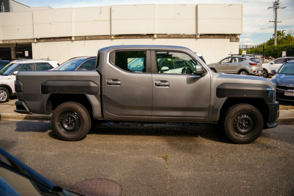 2025 MY26 Kia Tasman TK S Ute Image 3