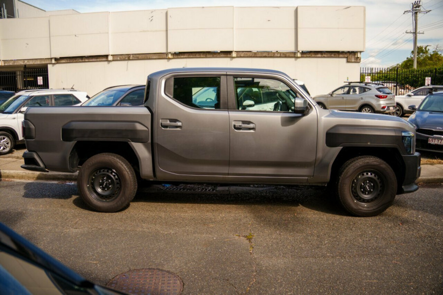 2025 MY26 Kia Tasman TK S Ute Image 3