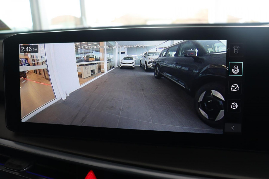 2026 MY27 Kia Sorento MQ4 PE HEV GT-Line SUV Image 25