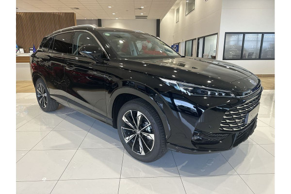 2024 MY24.5 MG HS AS33 Essence SUV