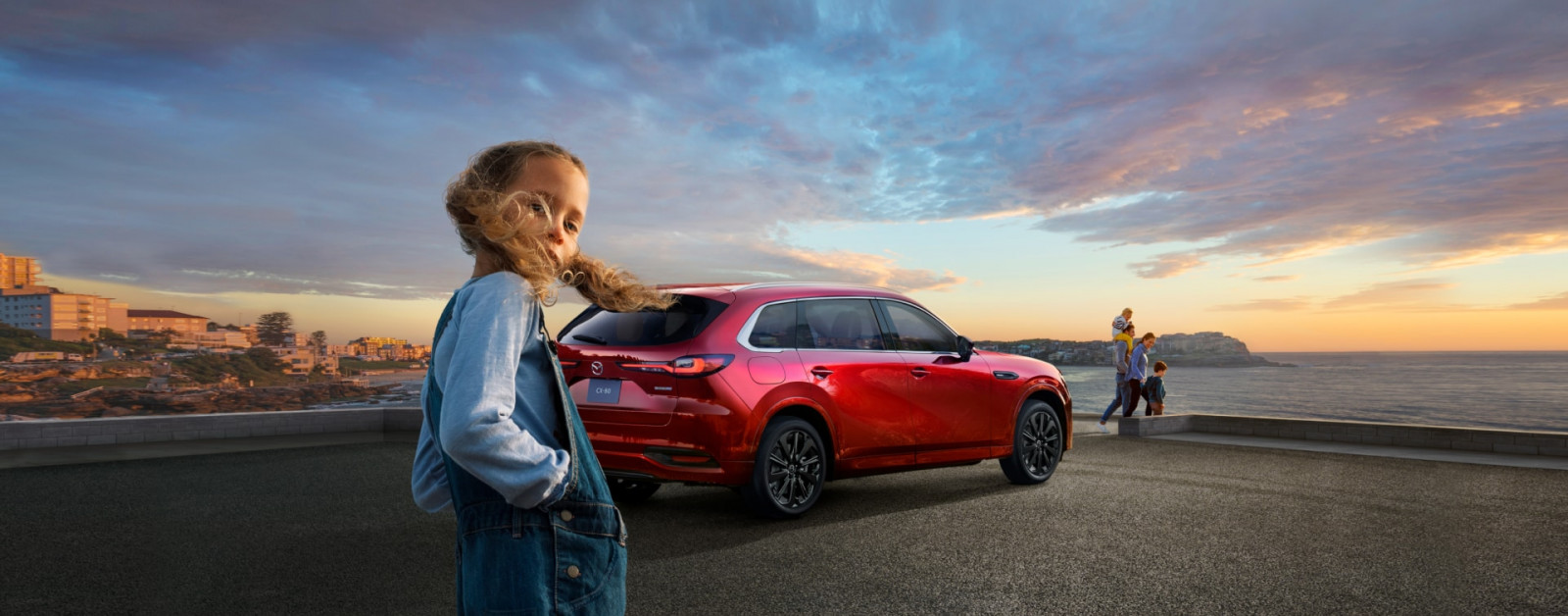 CX-80