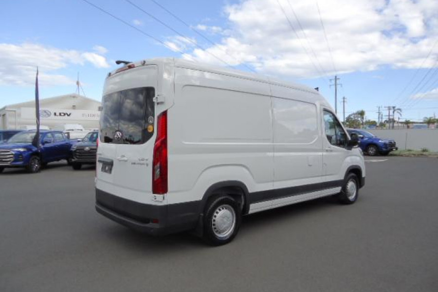 2022 LDV Deliver 9   Van Image 25