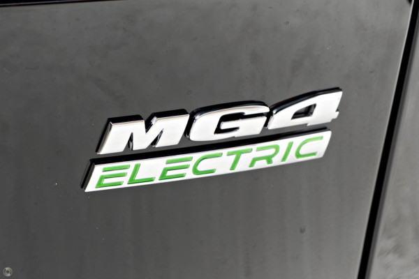 2023 MG MG4 MEH32 Essence 64 Hatch