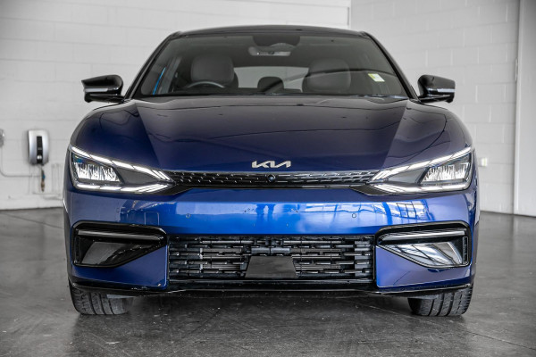 2023 Kia EV6 CV GT-Line SUV Image 5