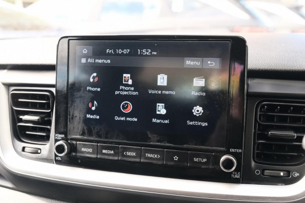 2022 Kia Stonic YB S SUV Image 9