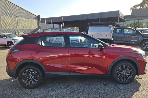 2026 GAC EMZOOM  Premium SUV Image 8