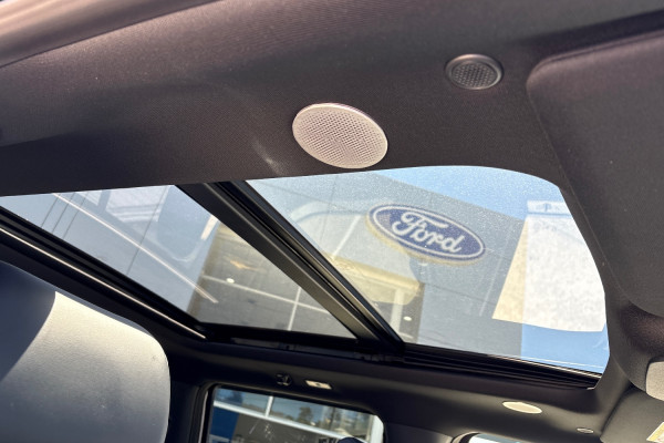 2024 Ford F-150  Platinum Dual Cab Image 17