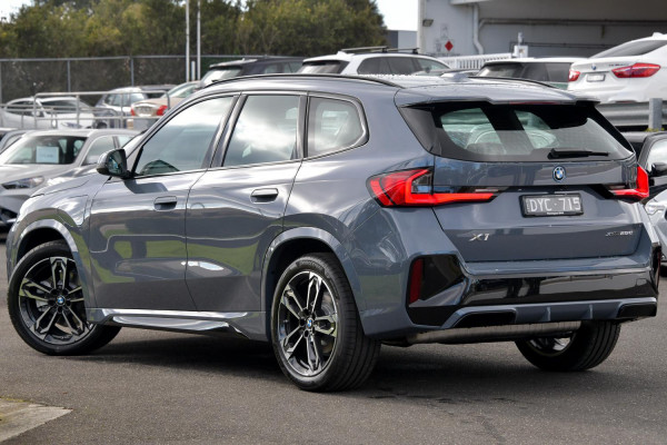 2026 BMW X1 U11 xDrive25e M Sport SUV
