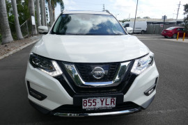 Nissan X-Trail II T3