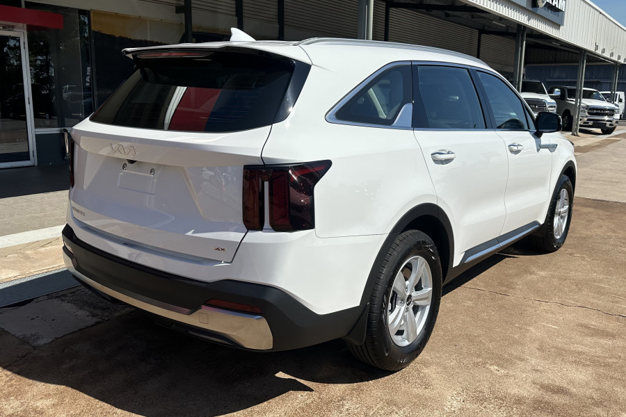 2025 Kia Sorento MQ4 PE S Other Image 7