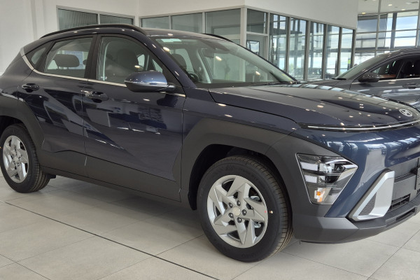 2026 Hyundai KONA SX2.V3  SUV Image 1