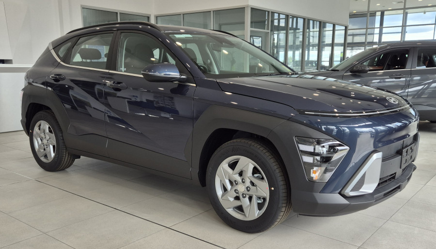 2026 Hyundai KONA SX2.V3  SUV Image 1