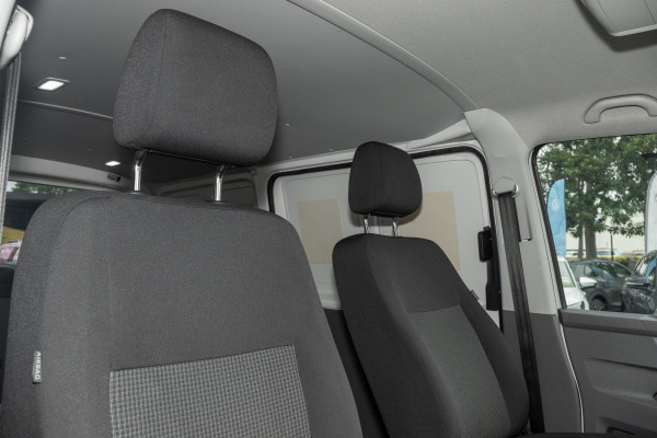 2021 Volkswagen Transporter T6.1 SWB Van image 11